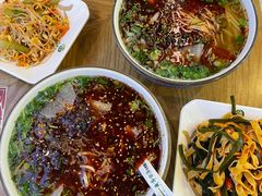 -兰亭安泊牛肉面(乐都路店)