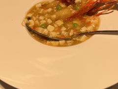 -无锡丽笙精选酒店·兰亭阁中餐厅