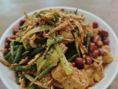 -张氏北相羊肉胡卜(八一总店)