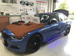 -德众汽车音响改装