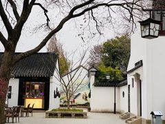-枫桥景区
