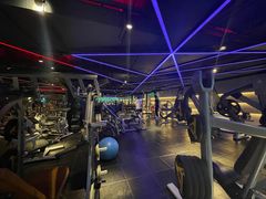 -VIP 威尔仕健身·游泳(嘉华中心店)