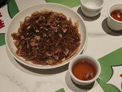 -鑫小城故事·藕汤·家常菜(台北一路总店)