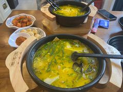 -桥香园云南过桥米线(红龙井店)