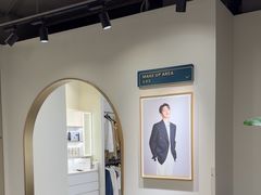 -海马体照相馆(北京apm店)