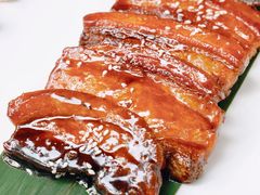 -一江春水·杭帮臻宴(三台山店)