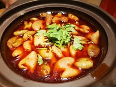 -滋味工坊中餐厅(高新区店)