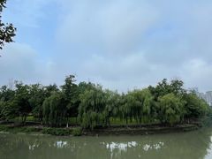-沙河三洞古桥公园