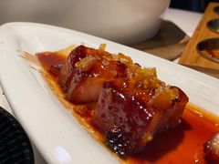 -柴门饭儿(成都太古里店)