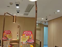 -海底捞火锅(赛格国际购物中心店)