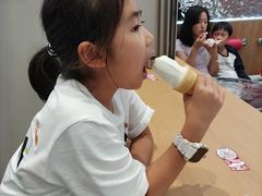 -DQ·蛋糕·冰淇淋(三亚青春颂店)