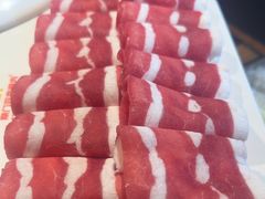 -南门四季铜锅涮肉(东坝店)