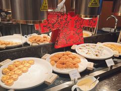 -上海静安香格里拉大酒店