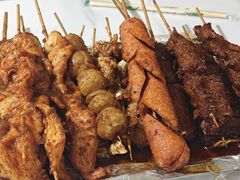 -胡仁根胡记炸炸炸