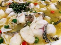 -青花椒花椒鱼(合生汇店)