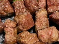 -朴大人炭烤·韩国料理(奥帆中心海尔洲际店)