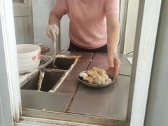 -正宗东门老牌豆芽粉