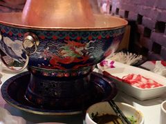 -祥源胡同·涮牛羊肉火锅(花桥店)