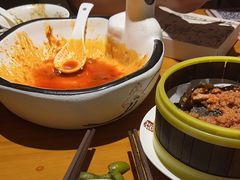 -莲餐厅·湖北菜·潜江小龙虾店(愚园路店)