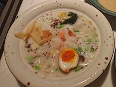 -良木缘咖啡西餐(优品道广场店)
