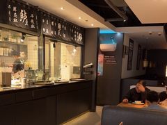 -太二酸菜鱼(浦东正大广场店)