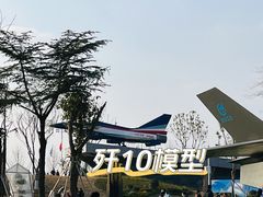-成飞公园