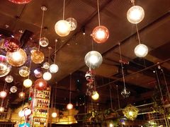 店内布置-胡桃里音乐酒馆(罗湖HALO广场店)