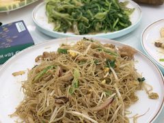 -嘉升大排档(番禺总店)