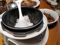-庭苑饭香·生态餐厅(动物园店)