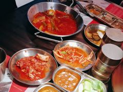 -西塔老太太泥炉烤肉(上海七宝领展广场店)