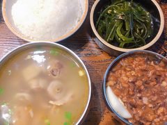 拌海带丝-大乘嘟成都小吃(石门店)