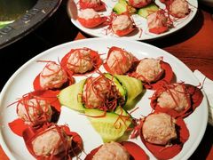 -袁老四重庆老火锅(桐梓坡店)