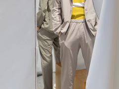 -迪桑特DESCENTE(北京三里屯BLANC店)