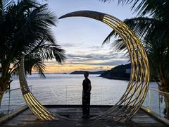 -渔·日落海景餐厅(南沙湾沙滩店)