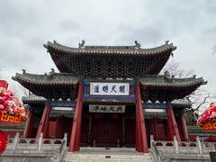 -胡氏古民居建筑