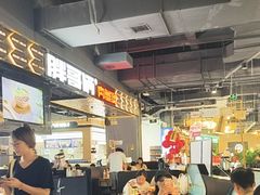-胖哥俩肉蟹煲(梅溪步步高店)