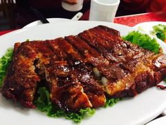 特色大排-众乐大盘菜