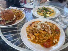 -Takapuna Beach Cafe