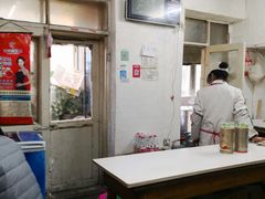 -丁记牛肉手擀板面