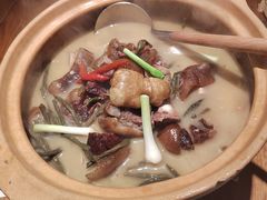 -田小狗的饭店(碧桂园店)