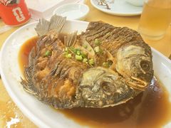 -柠静私家菜(石板巷店)
