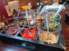 -滇野云南野生菌餐厅(陕西南路店)