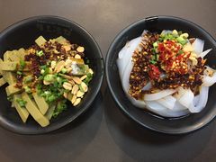 -丝丝香王凉粉(汇宇店)