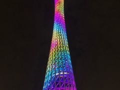 -珠江夜游广州塔·中大码头