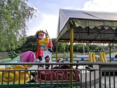 -长春公园(普阳街道)