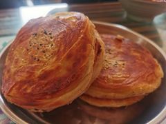 -毓秀羊肉饸饹(芝川店)