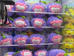 -反斗乐园π·电玩·高空拓展·蹦床(龙华天虹店)