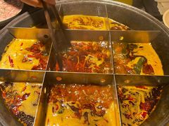 -大虎重庆老火锅(正弘城店)