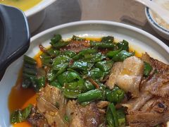 -李氏传家菜(兴城路店)