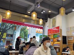 -铁朋小锅米线(金星店)